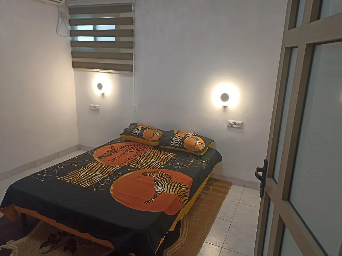 Apartamento Allenby Guest House Haifa