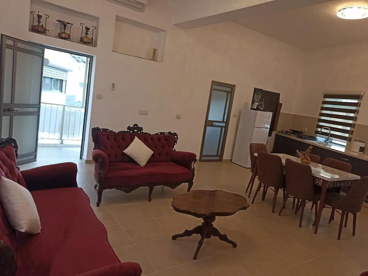 Allenby Guest House Haifa