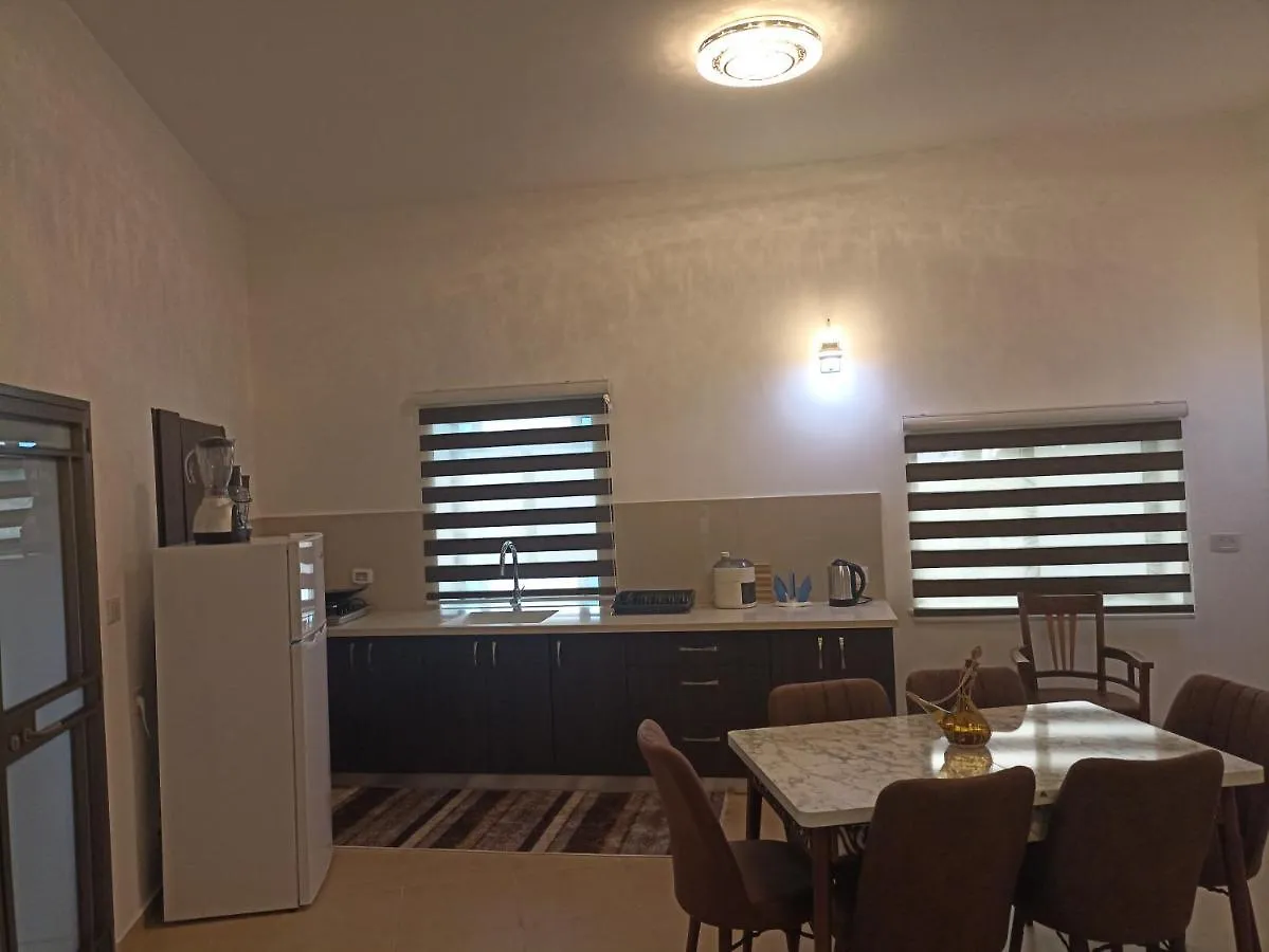 Allenby Guest House Haifa Apartment