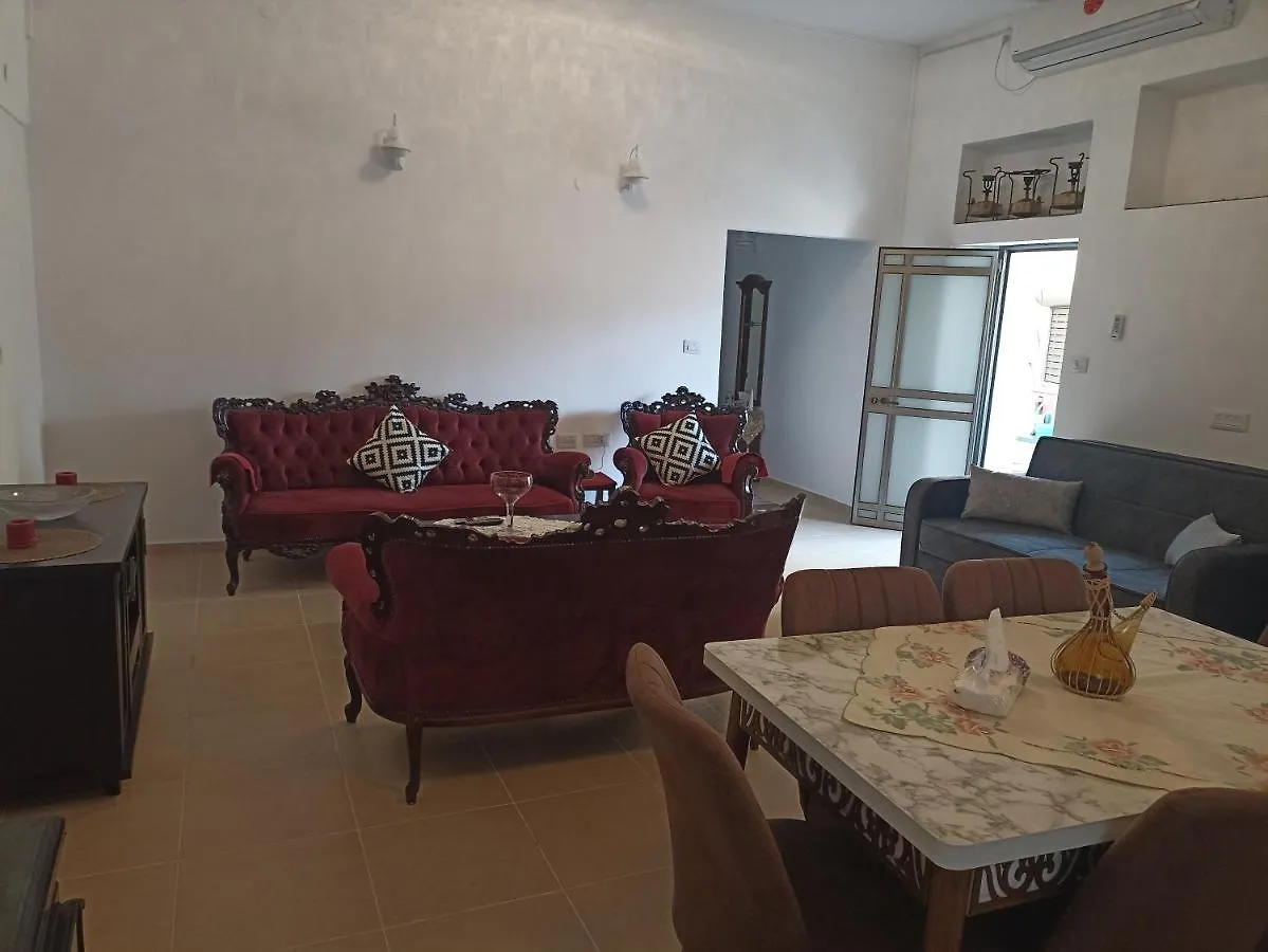 Allenby Guest House Hajfa