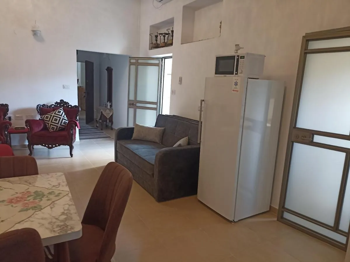 Apartament Allenby Guest House Hajfa